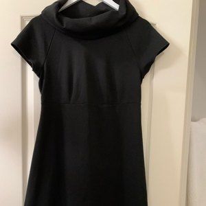 GAP Maternity Dress with Cowl Neck Size XS